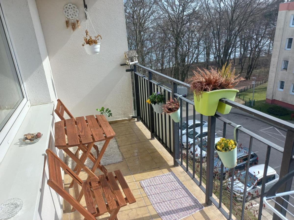 Mieszkanie Ikara 4 Gdynia Kültér fotó